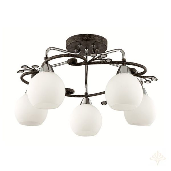  2851/5C SIVILLA ODEON LIGHT  