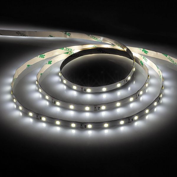   14,4W 60 LED IP20 6000K 12V MaxLight