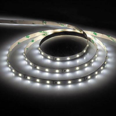   14,4W 60 LED IP20 6000K 12V MaxLight
