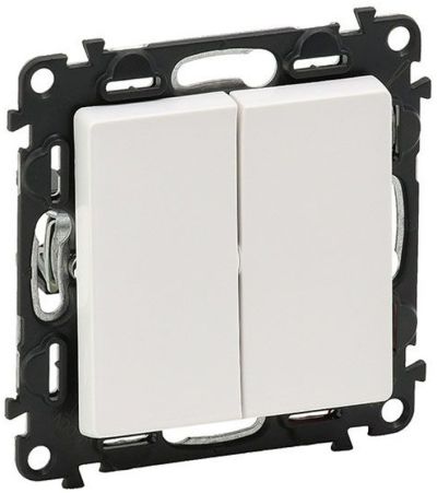 VALENA LIFE Legrand   2-  752408