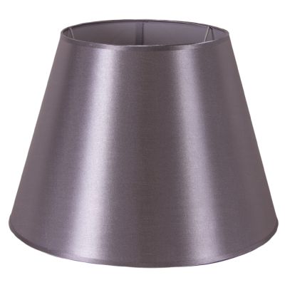  29X35X24CM-E27 Grey 