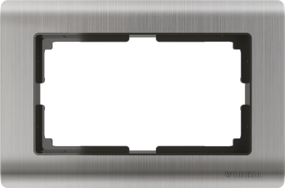 Werkel Metallic   WL02-Frame-01-DBL    