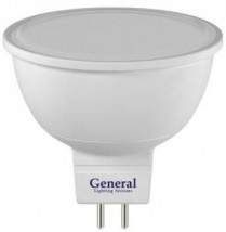  LED MR16 10W 6500K Gu5.3  General 