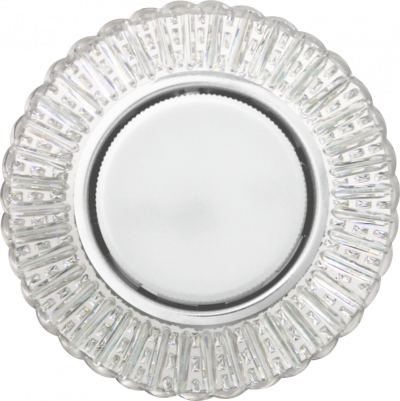   GX53 GX5350  + LED 5W 4200 GLAMUR EKS 