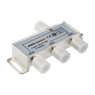    3  F  5-1000  Proconnect