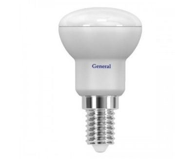  R39 5W 6500K E14 GLDEN-639 LED GENERAL 