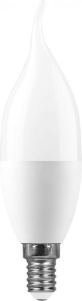     13W 6400K E14 Feron LB-970 LED