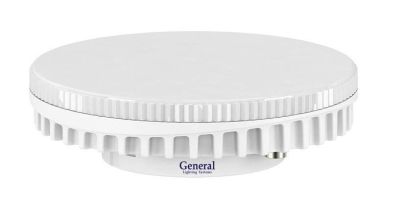  LED 9W 6500K  GX53 General 