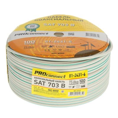    SAT 703  PROconnect