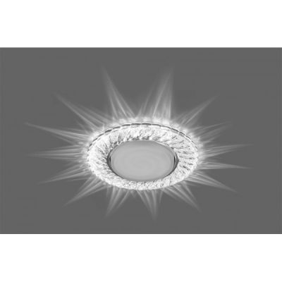   GX53 CD4021 / + 3W 4000K LED Feron 
