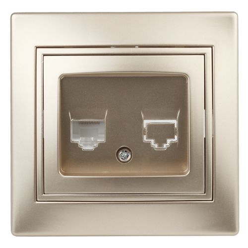   RJ45  Intro Plano 1-303-04