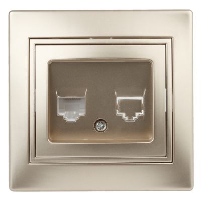   RJ45  Intro Plano 1-303-04