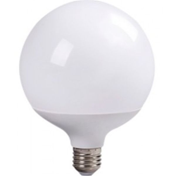   30W 4000K E27 G120 LED 170120 ECOLA