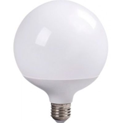   30W 4000K E27 G120 LED 170120 ECOLA