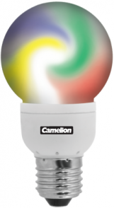    1.3W E27 CAMELION LED