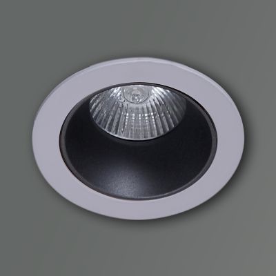   MR16 16085-9.0-001PT MR16 WT+ DARK GR Reluce