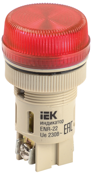   ENR-22   IEK