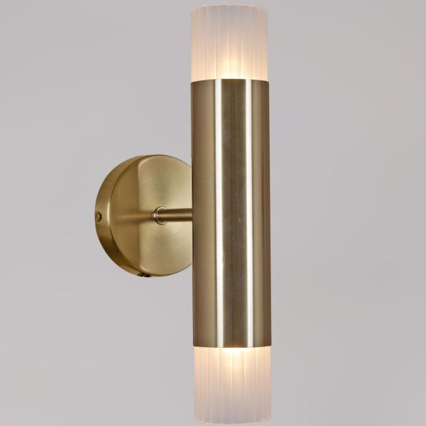  IL0314-2W-79 BRASS Reluce