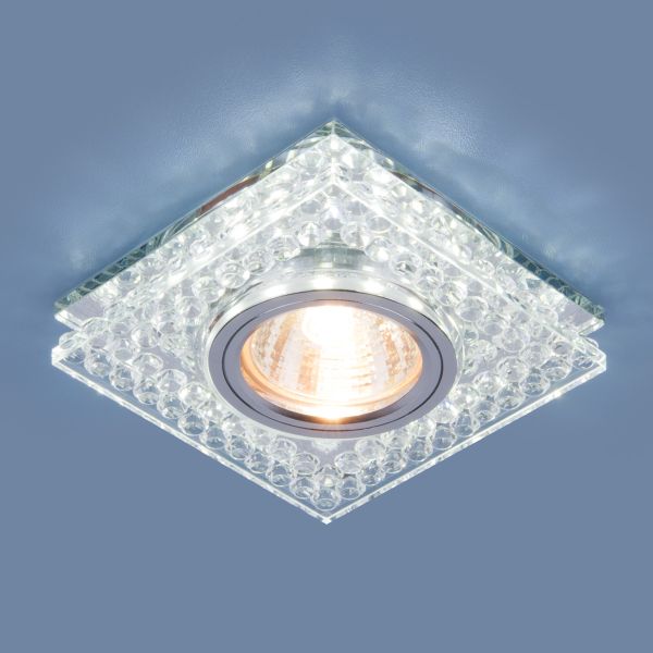   MR-16 8391 / + 3W LED Elektrostandard 