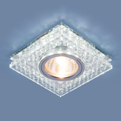   MR-16 8391 / + 3W LED Elektrostandard 