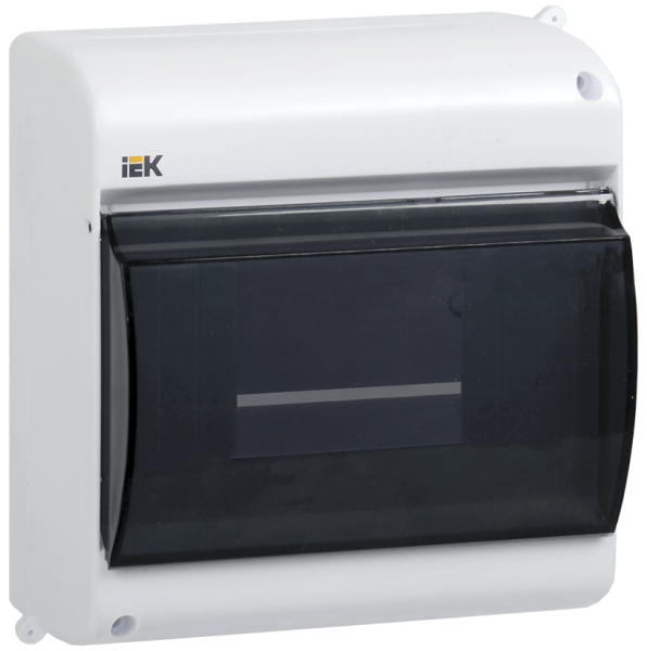   2/4      IP30 IEK