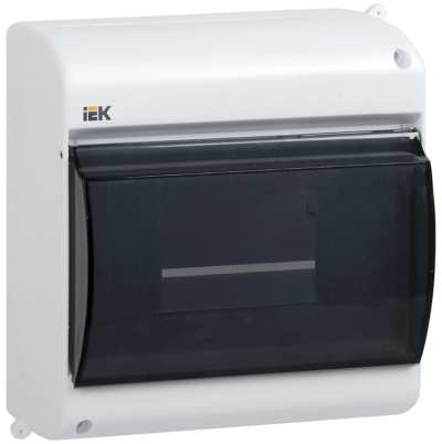   2/4      IP30 IEK