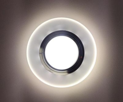   MR-16 LD1650 + LED  Ecola 
