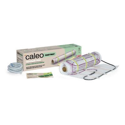      Caleo Easymat 140-05-100 10.02 10.0 1400