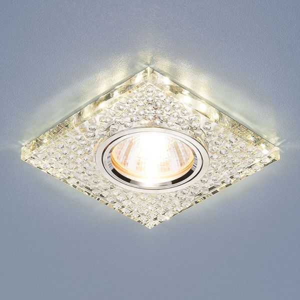   MR-16 2150 // + 3W LED Elektrostandard 