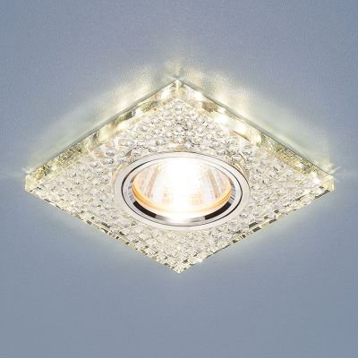   MR-16 2150 // + 3W LED Elektrostandard 
