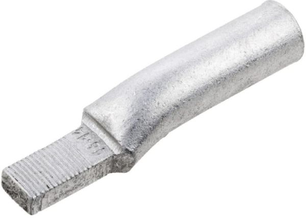 Наконечник штифтовой алюм. НША 16-14 TOKOV ELECTRIC