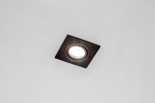   MR-16 CAST 79 Brushed   MaxLight 