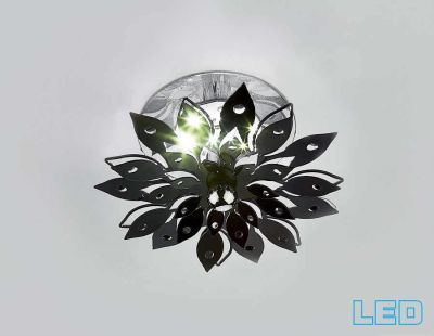   LED 3W 4200K S100  Ambrella