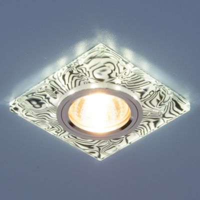   MR-16 8361 / + 3W LED Elektrostandard 