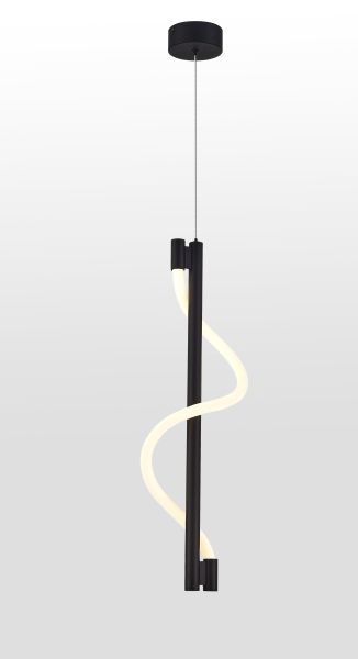   KT758-DW BLACK  