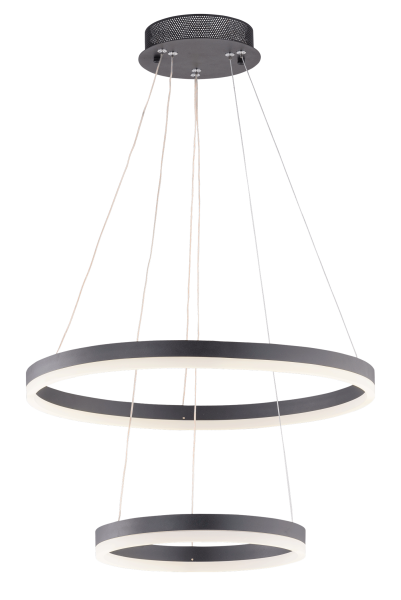  5205/500+300 BK 100W LED   