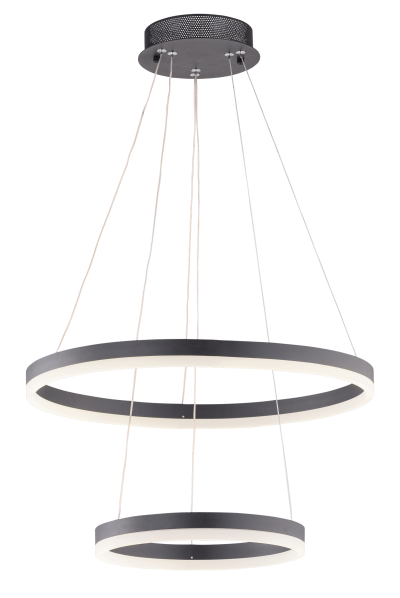  5205/500+300 BK 100W LED   