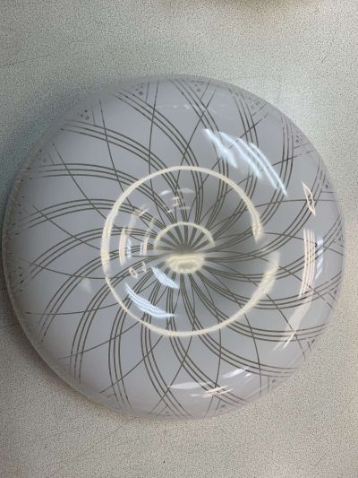   LED Decor 183 14W 6000K  d260  MaxLight
