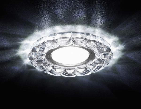   MR-16 S230 + 3W LED   Ambrella 