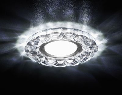   MR-16 S230 + 3W LED   Ambrella 