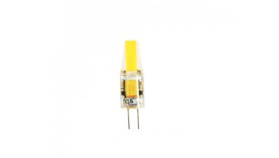  LED 12V 3W 6400K G4 GLDEN-G4-2-C-12-6500 General 