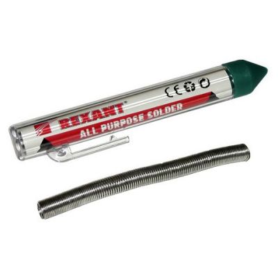   20. d=1.0 mm (Sn60 Pb40 Flux 2.2%) 09-3103 Rexant