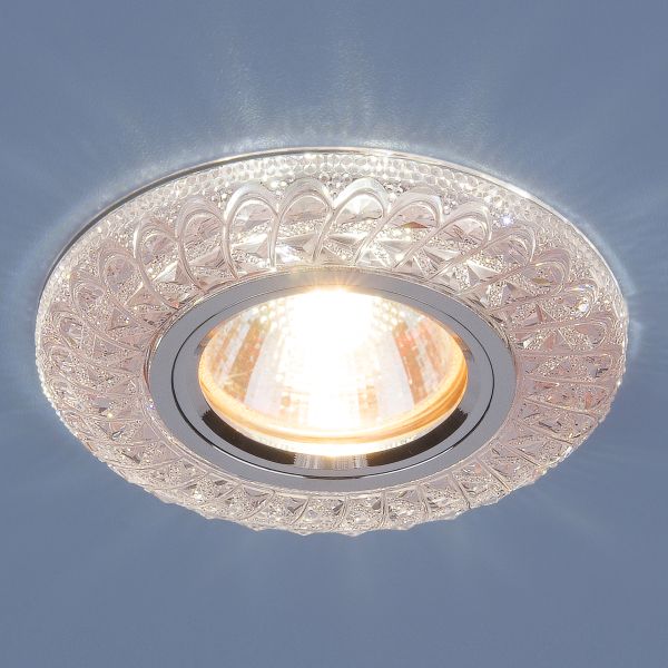   MR-16 2180 / + 3W LED Elektrostandard 