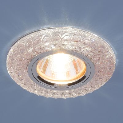   MR-16 2180 / + 3W LED Elektrostandard 
