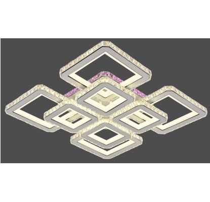  RG-CL71061/4+4 3C 320W LED Redigle