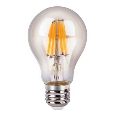   8W 3300K E27 60  LED  Elektrostandard