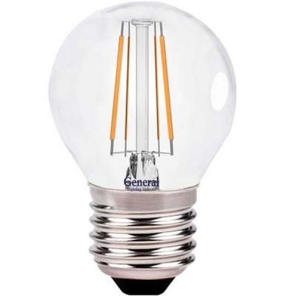   P45 10W 4500K E27   LED General