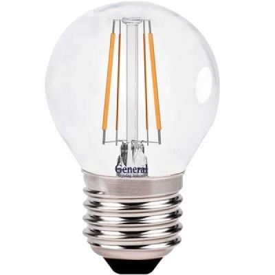   P45 10W 4500K E27   LED General