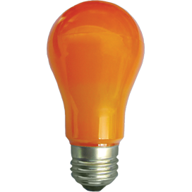  8W E27   A55 LED 
