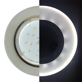   GX53 LD5310  -   ECOLA 